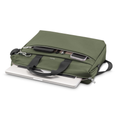 Hama Ultimate, brašna na notebook, 34-36 cm (13,3-14,1"), zelená