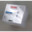 Hama CD Double box, standardní obal na 2 CD/DVD, průhledný, balení po 10 kusech (cena za balení)