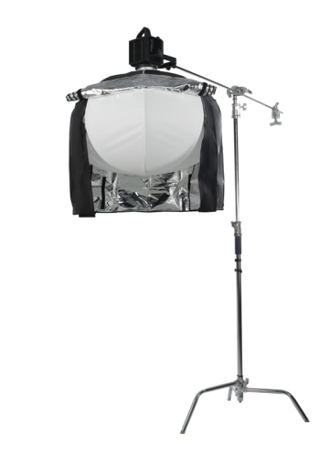 Nanlite LT-80 Lantern softbox 80cm s bajonetem Bowens