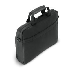 Hama Extreme Protect, brašna na notebook 40-41 cm (15,6-16,2"), licence D3O, nárazuvzdorná, černá