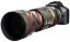 easyCover Lens Oaks Protect for Tamron 100-400mm f/4.5-6.3 Di VC USD Model A035 (Green camouflage)