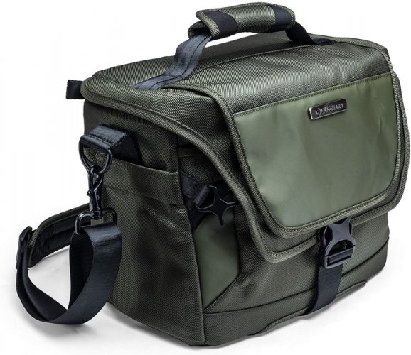 Vanguard backpack VEO Select 28S GR green