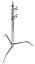 Avenger A2033F C-Stand 33 (nur Tripod) (Silber)