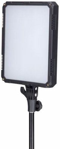 Nanlite Compac 40B Bi-Color  Flat LED-Flächenleuchte