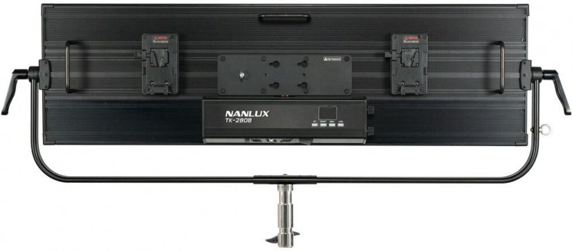 Nanlux TK 280B Bi-Color Leuchte Softpanel