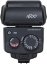 Nissin i600 Blitz für Sony Kameras mit Multi Interface Hot Shoe