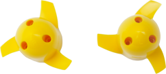 Chasing M2 S Propeller kit