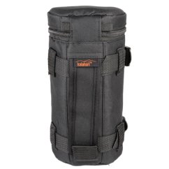 kalahari SWAVE husă pentru obiectiv lava, 20 cm