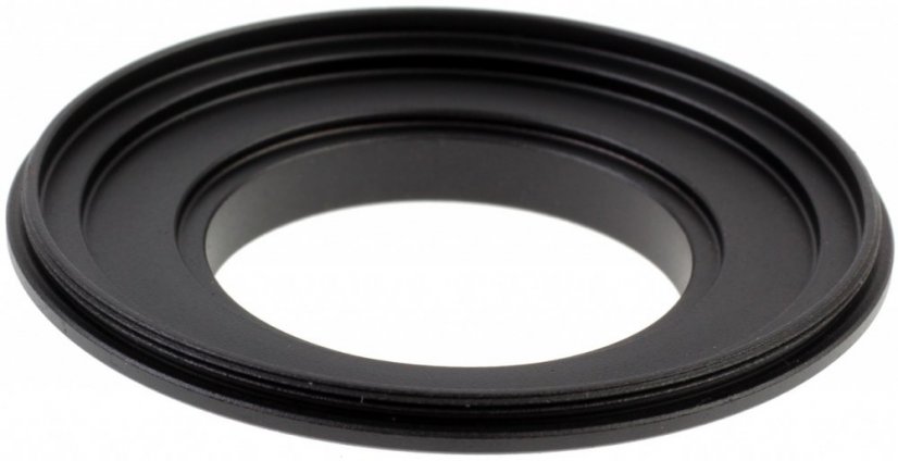 forDSLR reverzní kroužek pro Nikon 72mm