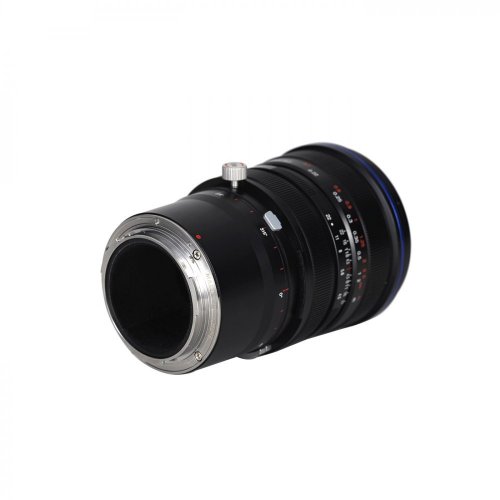 Laowa 15mm f/4.5 W-Dreamer Zero-D Shift Lens for Leica L