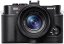 Sony LCJ-RXH Jacket Case for DSCRX1 Camera Series (Black)