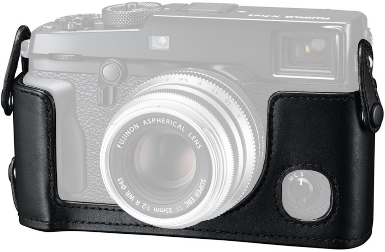 Fujifilm BLC-XPro2