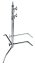 Avenger C-Stand 33 with sliding leg