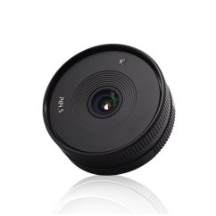 AstrHori 14mm f/4,5 für Nikon Z (APS-C)