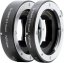 Kenko Extension Tube Set 10+16mm DG for Full Frame Sony E (Full Frame mirrorless)