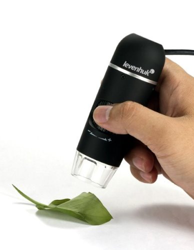 Digitální mikroskop Levenhuk DTX 90