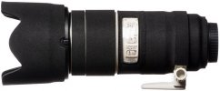 easyCover Protect for Canon EF 70-200/2.8 IS II USM Black