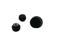 Kolečko Matice, 22mm M6 (HMX22M6)