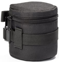 easyCover Lens Bag, Size 80*95 mm, Black
