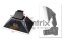 Difuzér pro systémový blesk 280 x 180mm (PD4)
