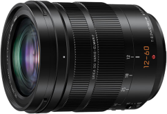 Panasonic Leica DG Vario Elmarit 12-60mm f/2.8-4.0 ASPH Power O.I.S.