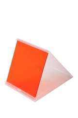 Plný filtr pro systém Cokin P oranžový (FCoran)