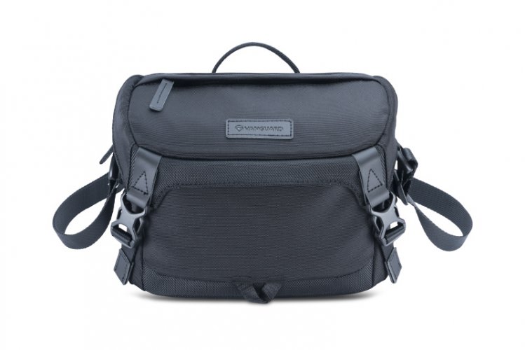 Backpack Vanguard camera bag VEO GO 24M black.