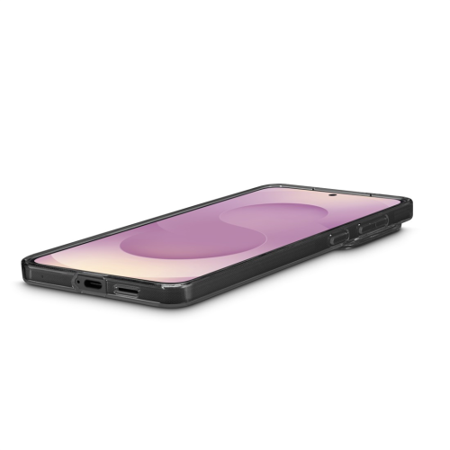 Hama Extreme Protect, kryt pro Samsung Galaxy S25 Edge, D3O®, nežloutnoucí, průhledný Hama Extreme Protect, kryt pro Samsung Galaxy S25 Edge, D3O®, nežloutnoucí, průhledný