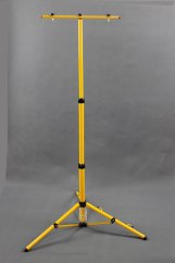 Halogenový stativ Teleskopický 155cm (HST15)