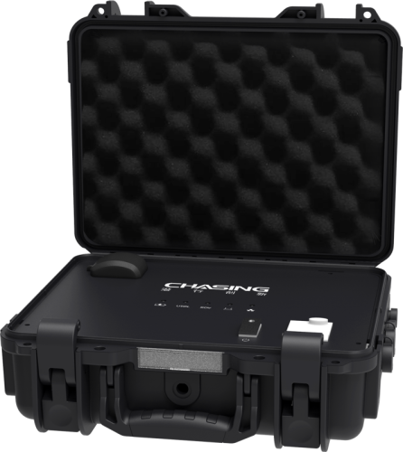 Chasing M2 Pro/M2 Pro Max Adapter Box