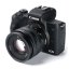 AstrHori 50mm f/2 für Canon EF-M