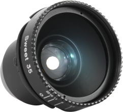 Lensbaby Sweet 35 Optic
