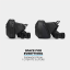 Gomatic Navigator RS Sling 1L, Black