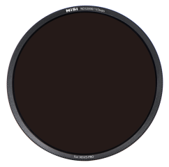 NiSi Filter ND32000/15 Stop For V6/V5 Pro