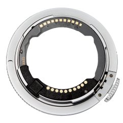 Megadap ETZ21 PRO AF-adaptér Sony E na Nikon Z