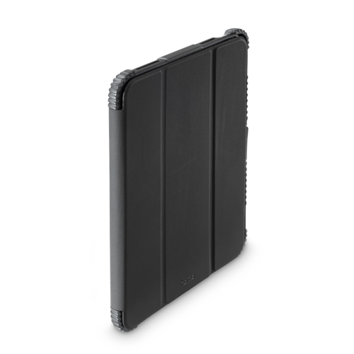 Hama Protection, pouzdro pro Apple iPad 11" (2025)/ Apple iPad 10,9" (2022), černé/průhledné Hama Protection, pouzdro pro Apple iPad 11" (2025)/ Apple iPad 10,9" (2022), černé/průhledné