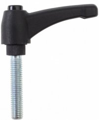 forDSLR PH65-M10x50 Adjustable 65mm Plastic Handle Indexing with Steel Screw M10x50