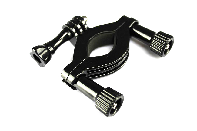 Universální držák Roll Bar Mount na trubku do 50mm pro GoPro HERO (GP10)
