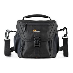 Lowepro Nova 140 AW II černý