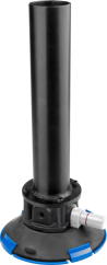 Kupo KSC-19 Pumpovací přísavka s 51mm trubkou (25 cm)