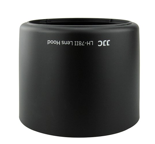 JJC LH-78II ekvivalent sluneční clony Canon ET-78II