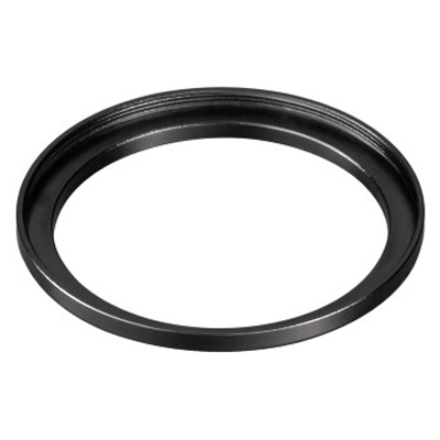 B.I.G. Filter Step-Up Ring - Lens 72mm - Filter 77mm