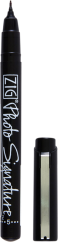 ZIG Kuretake ZIG Photo Signature Black