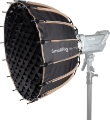 SmallRig 3585 Softbox Parabolic RA-D55
