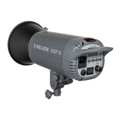 HELIOS 300P III Studioblitz
