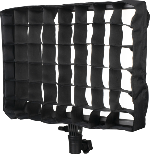 Nanlite Eggcrate for Lumipad 25