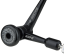 Kupo KCP-110 10" Rock's Arm