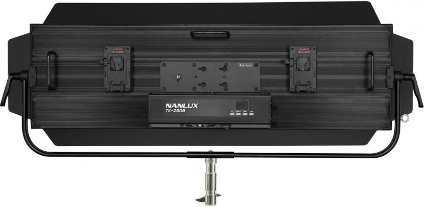 Nanlux TK 280B Bi-color soft panel