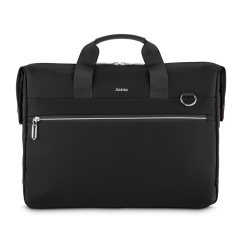 Hama Ultimate, brašna na notebook, pro úhlopříčku 40-41 cm (15,6-16,2"), černá