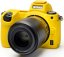 EasyCover Camera Case for Nikon Z6/Z7 Yellow